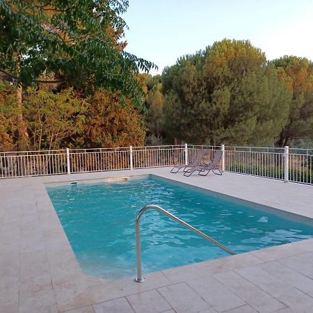 Vina Concepcion Villa Andújar Екстериор снимка