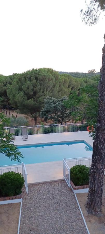 Vina Concepcion Villa Andújar Екстериор снимка