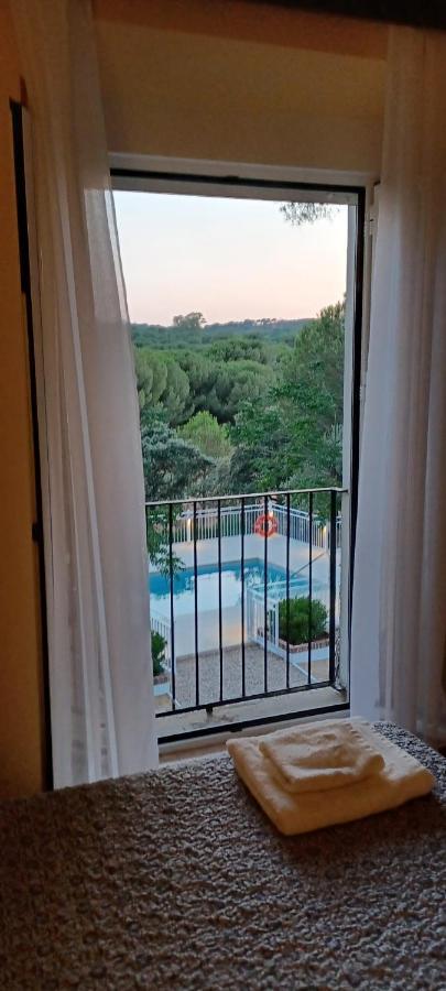 Vina Concepcion Villa Andújar Екстериор снимка