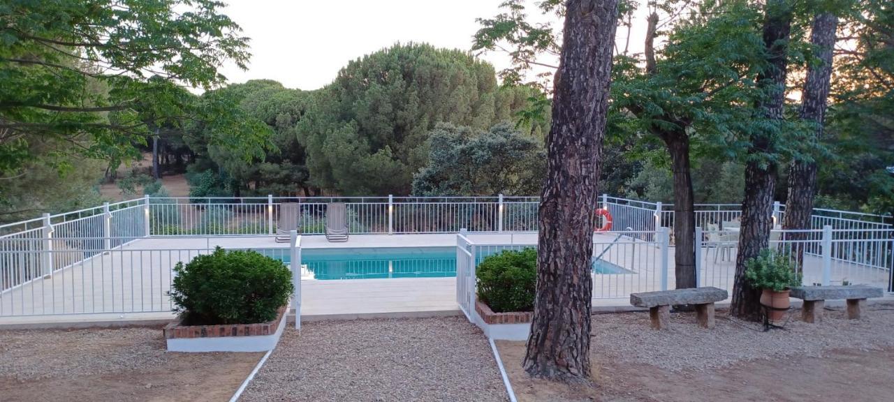 Vina Concepcion Villa Andújar Екстериор снимка