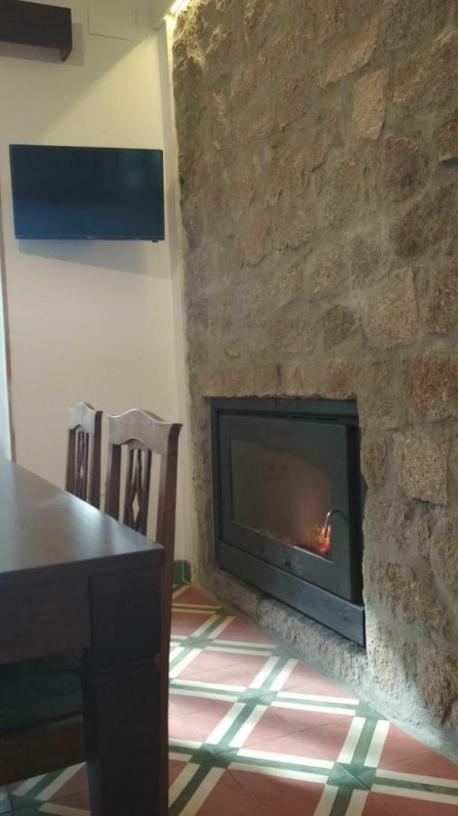 Vina Concepcion Villa Andújar Екстериор снимка