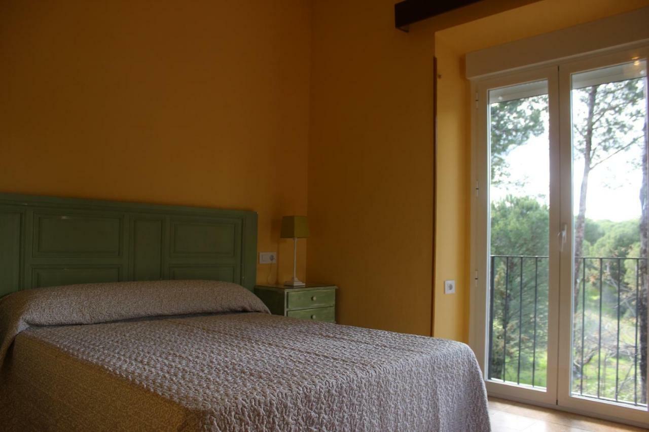 Vina Concepcion Villa Andújar Екстериор снимка