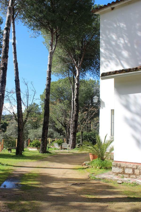 Vina Concepcion Villa Andújar Екстериор снимка