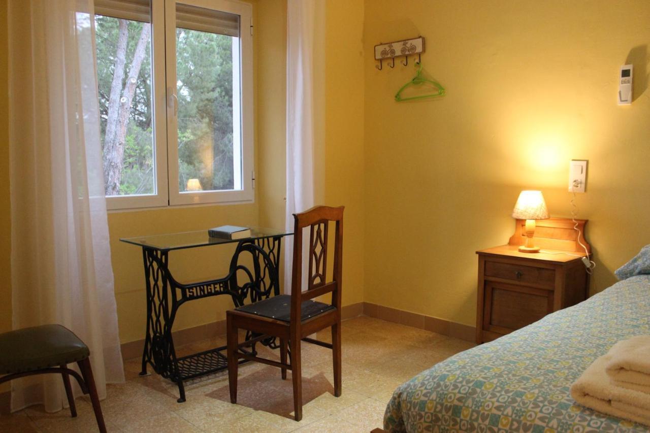 Vina Concepcion Villa Andújar Екстериор снимка