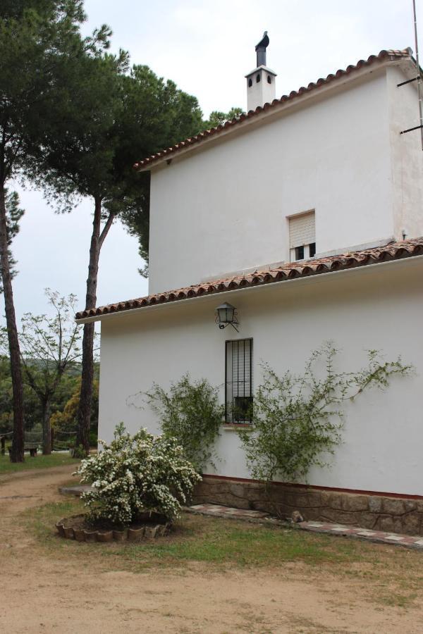 Vina Concepcion Villa Andújar Екстериор снимка
