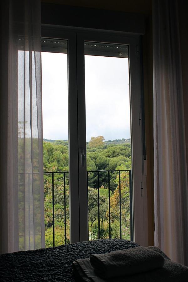 Vina Concepcion Villa Andújar Екстериор снимка